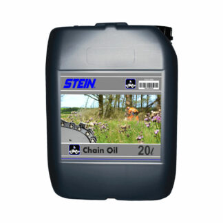 Stein chain oil (20 litre)