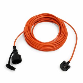 Stiga mains cable for electric machines