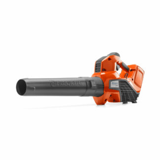 Husqvarna 325iB battery blower (Shell only (no battery & charger))