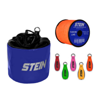 Stein Basic throwline kit