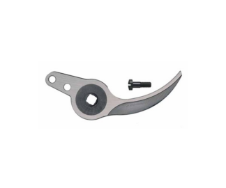 Felco replacement counter cutting blade with screw (Model 7,8)