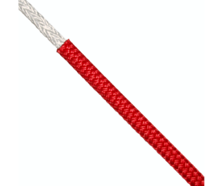 10mm English braid rigging rope (50m)