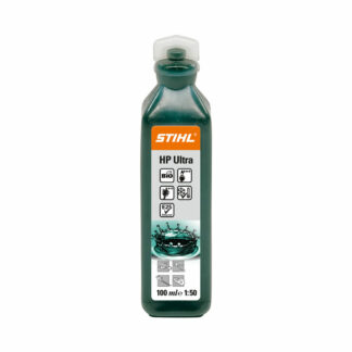 Stihl HP Ultra two stroke engine oil (1 shot)