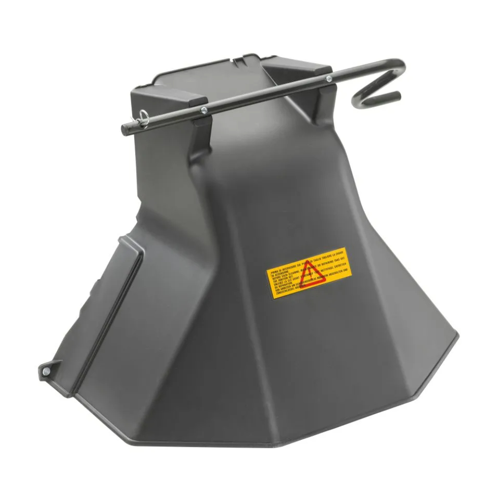 Stiga/Mountfield rear deflector kit for garden tractors TC&TCHE102122