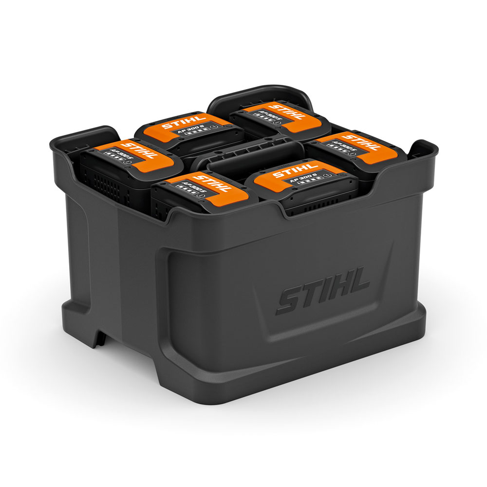 Stihl AP battery carrier F.R. Jones & Son