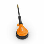 Stihl rotating wash brush (fits RE80-RE150 Plus)