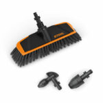 Stihl vehicle cleaning set (with bayonet coupling) (fits RE80-RE150 Plus from 2022 onwards)