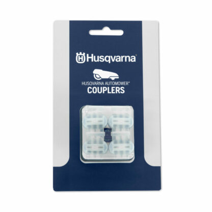 Husqvarna Automower® additional wire couplers (5 pack)