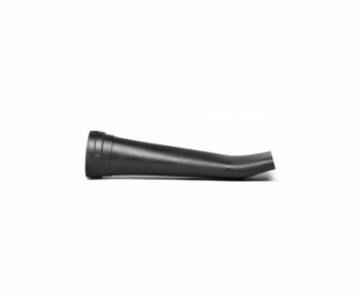 Stihl curved flat nozzle for KM-BG