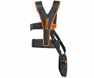 Stihl Advance Plus forestry harness