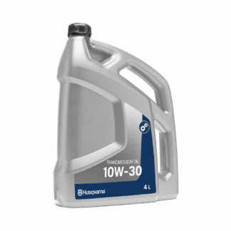 Husqvarna 10W-30 4T AWD transmission oil (4 litre)