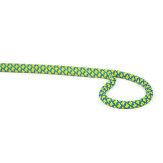 Cousin Atrax 11.6mm climbing rope (unspliced) (Yellow / Blue)