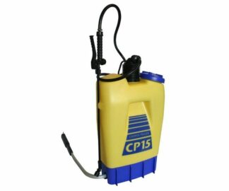 Cooper Pegler CP15 2000 series knapsack sprayer (15 litre)