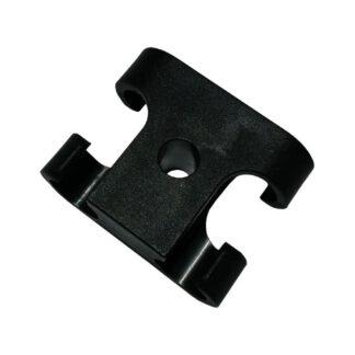Stump grinder guard hinge (x1)