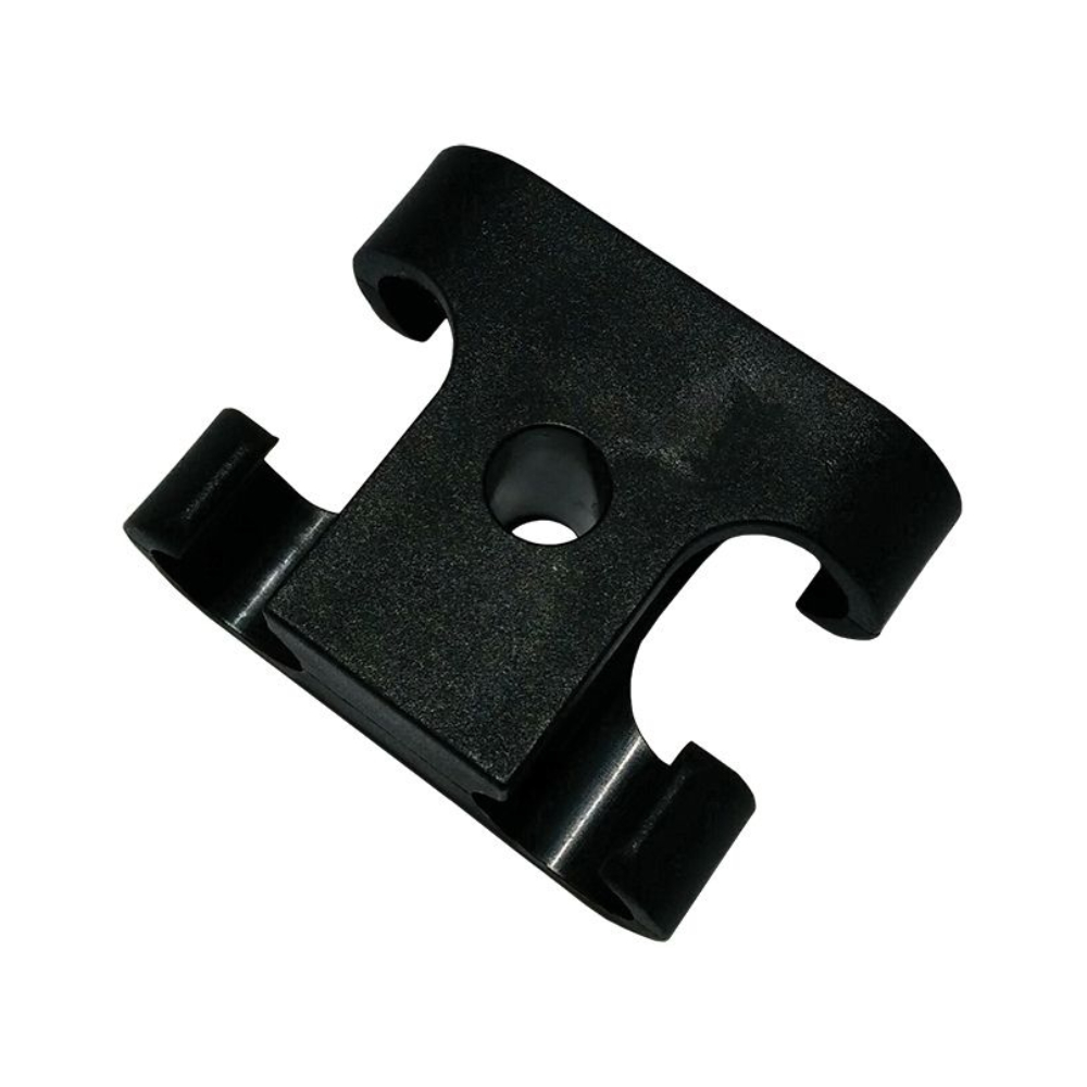 Stump grinder guard hinge (x1) F.R. Jones & Son