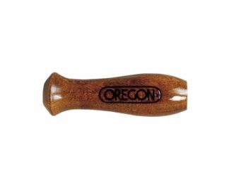 Oregon file handle wood