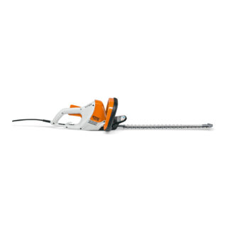 Stihl HSE 52 electric hedgecutter (20" cut)
