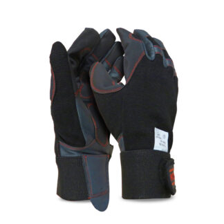 Oregon Fiordland chainsaw gloves