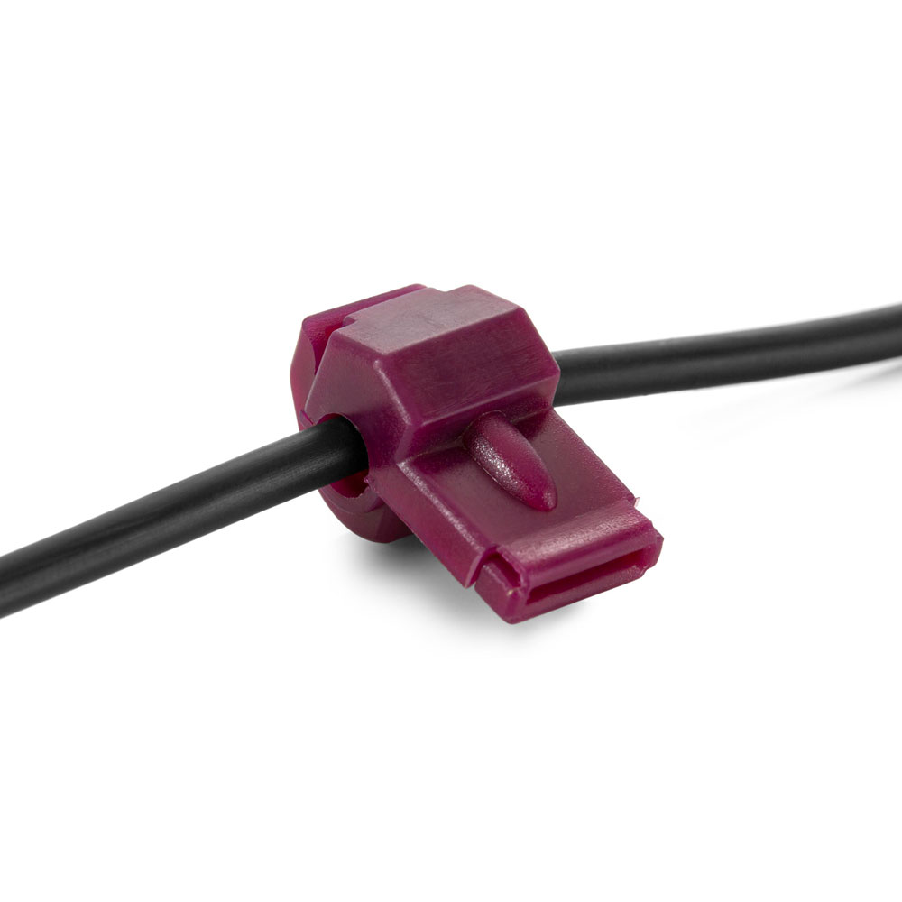 Husqvarna Automower® boundary wire connectors (5 pack) F.R. Jones & Son