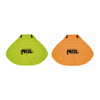 Petzl neck cape protector for Vertex and Strato helmets