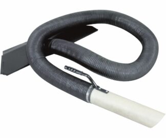 AL-KO 3m suction hose kit for 750P & 75B-A Vacuum