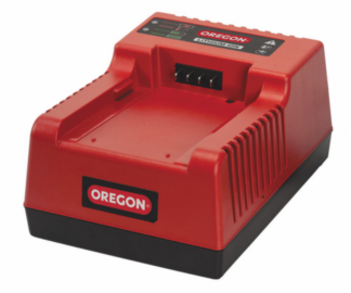 Oregon C750 quick battery charger