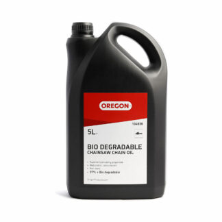 Oregon Arborol Plus bio-degradable chain oil (5 litre)