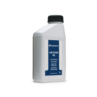 Husqvarna air filter oil (1 litre)