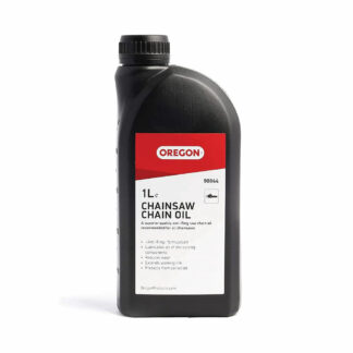 Oregon chain oil (1 litre)