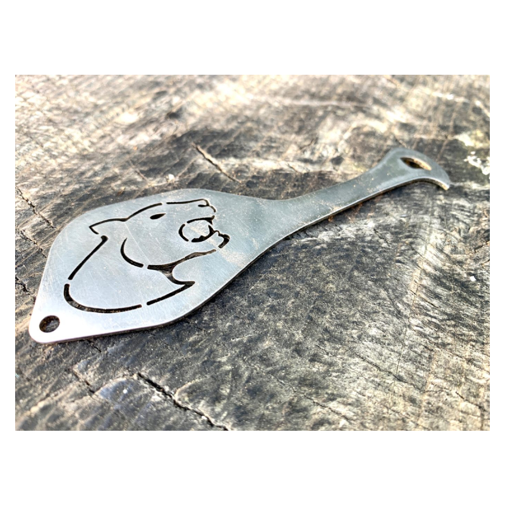 Panther chainsaw bar groove cleaner FR Jones & Son