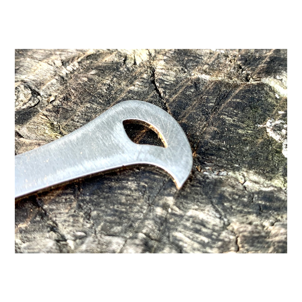 Panther chainsaw bar groove cleaner F.R. Jones & Son