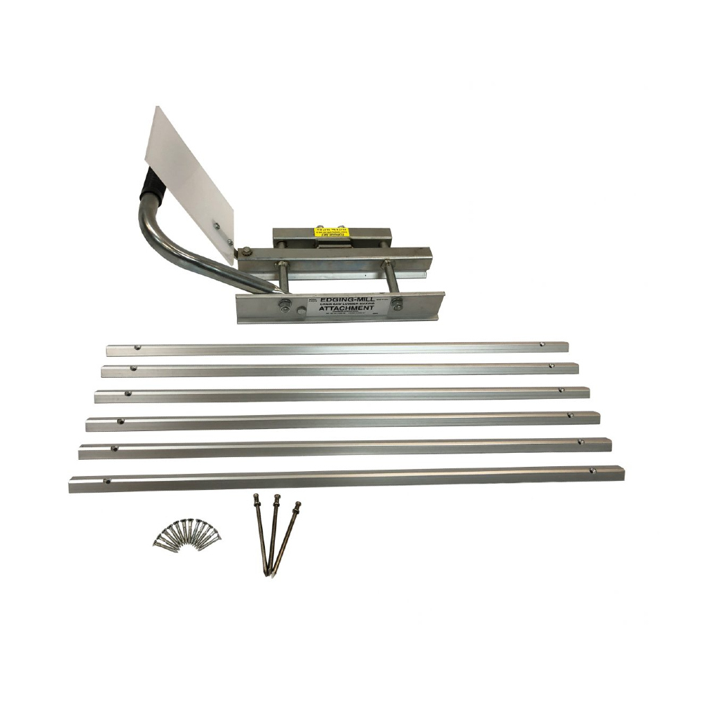 Granberg Alaskan Mill Mini chainsaw Mill (vertical cut) FR Jones & Son