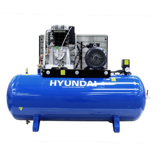 Hyundai HY75270-3 air compressor
