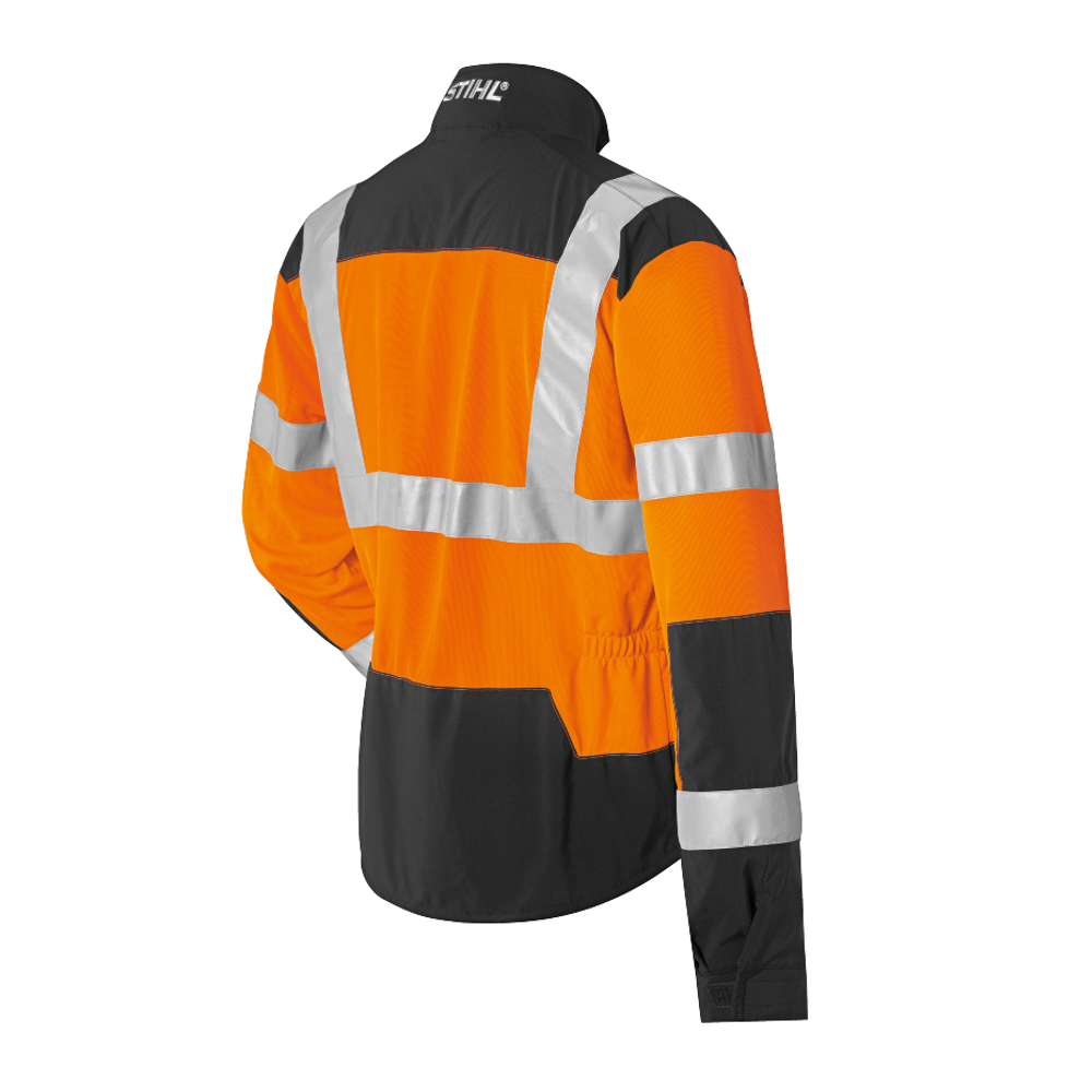 stihl hi vis