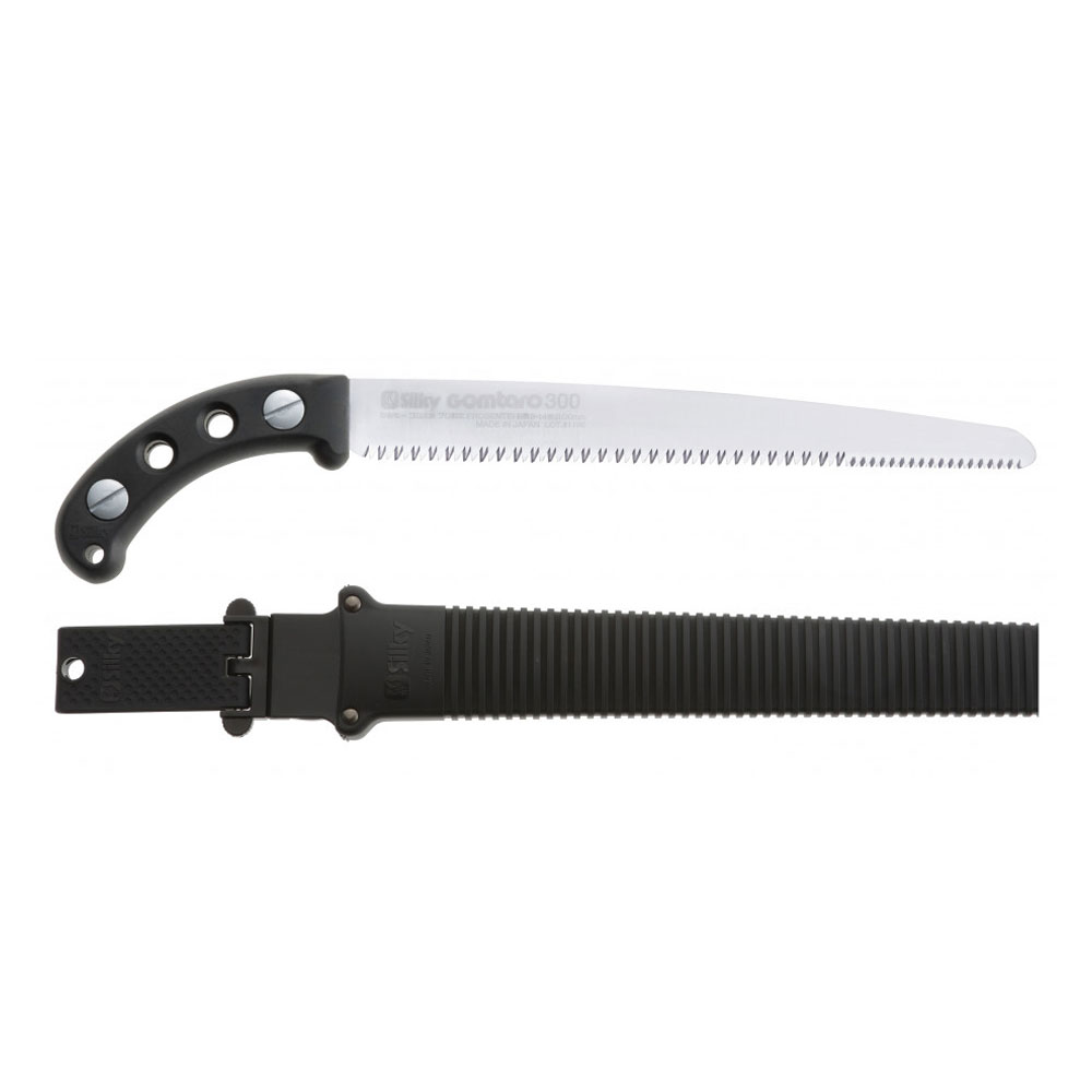 silky gomtaro 300mm saw
