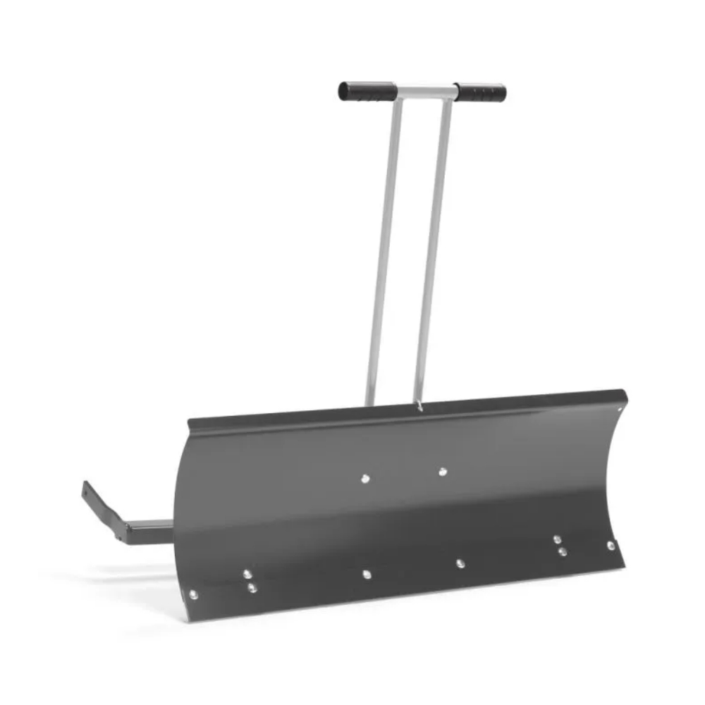 Stiga Universal snow blade for front rideon mowers (107cm) F.R