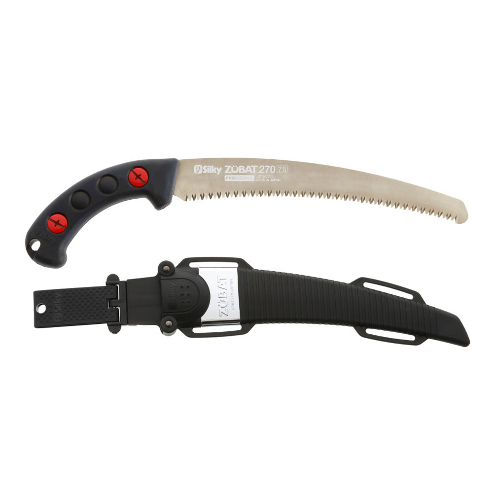 Silky Zubat curved pruning saw (large teeth) F.R. Jones & Son