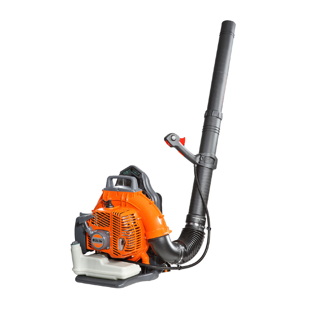 OleoMac BV163 backpack petrol blower F.R. Jones & Son