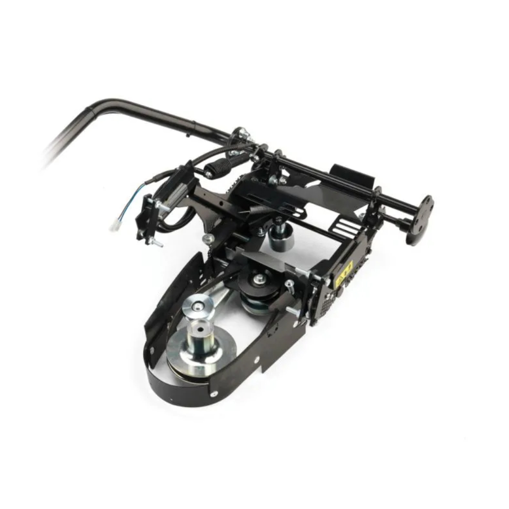 Stiga NJTCTCSD PTO kit and pulley attachment for lawn tractors F.R