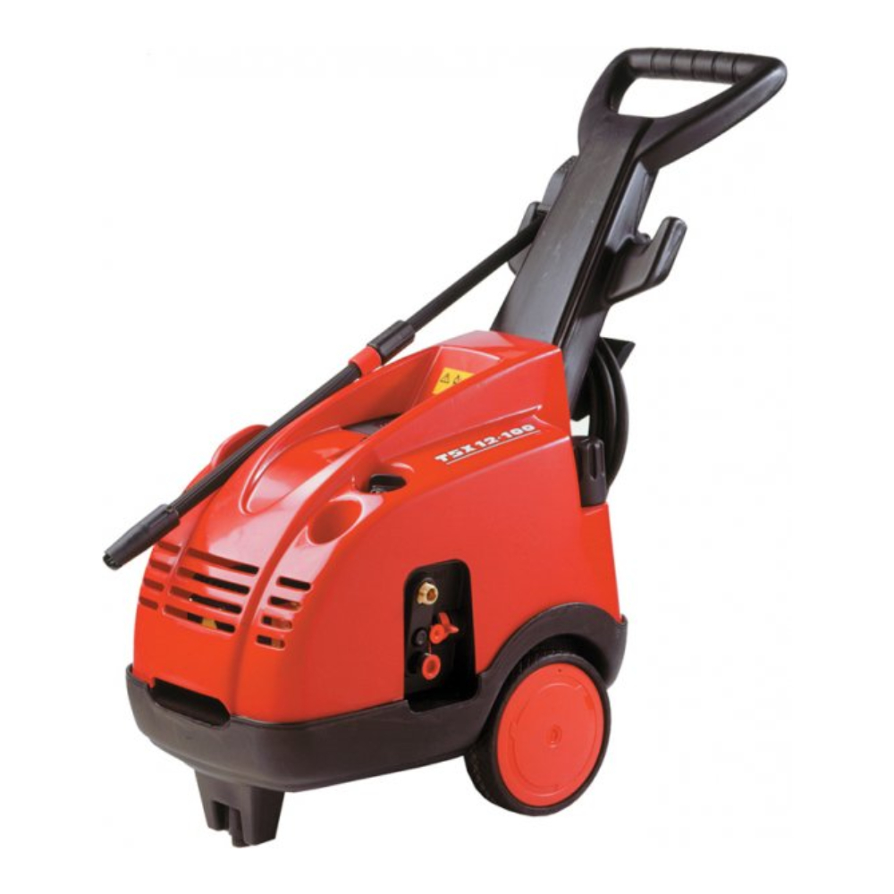 Interpump TSX15150M electric pressure washer (150 bar) F.R. Jones & Son