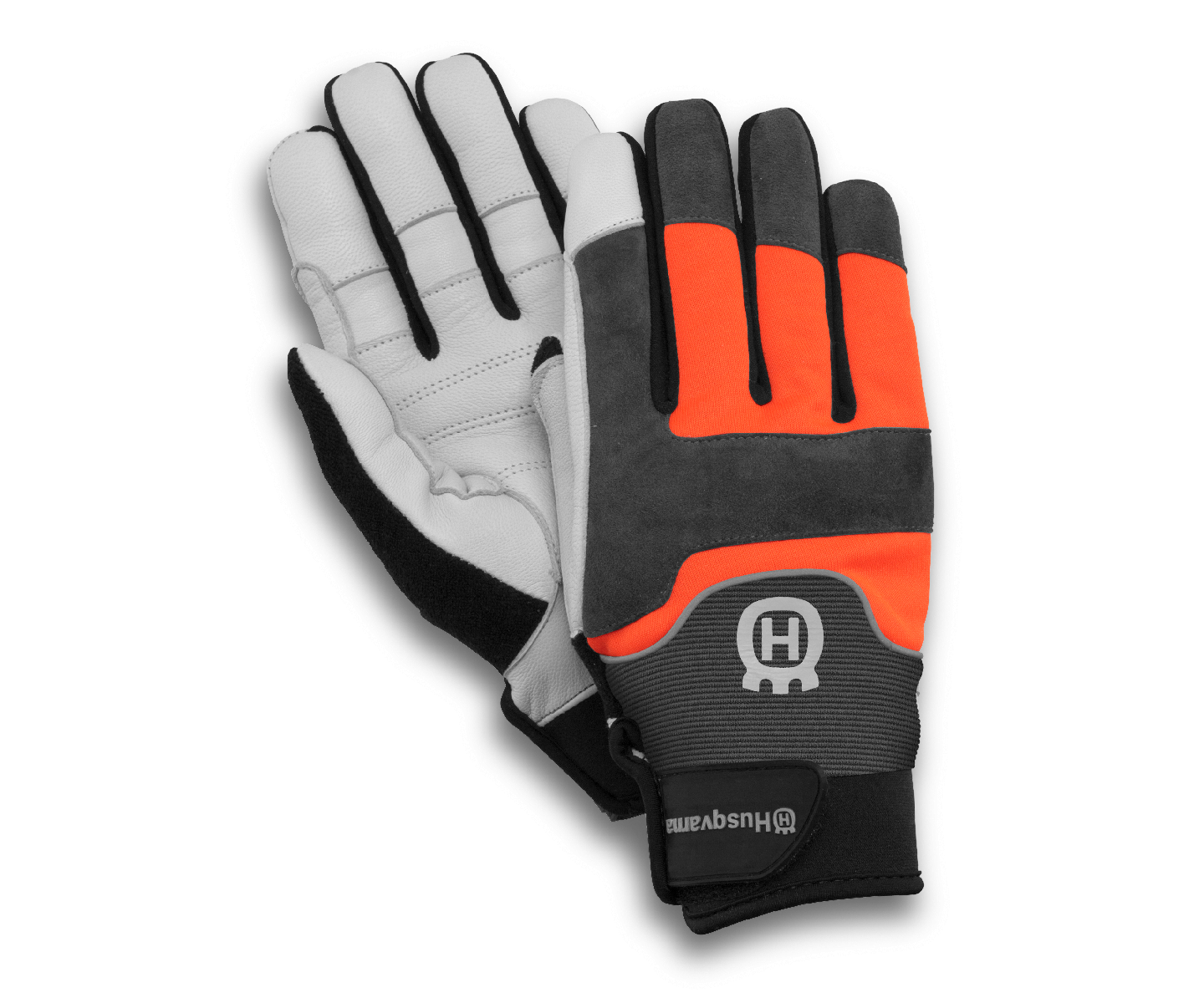 Husqvarna Technical 20 chainsaw gloves (class 1) F.R. Jones & Son
