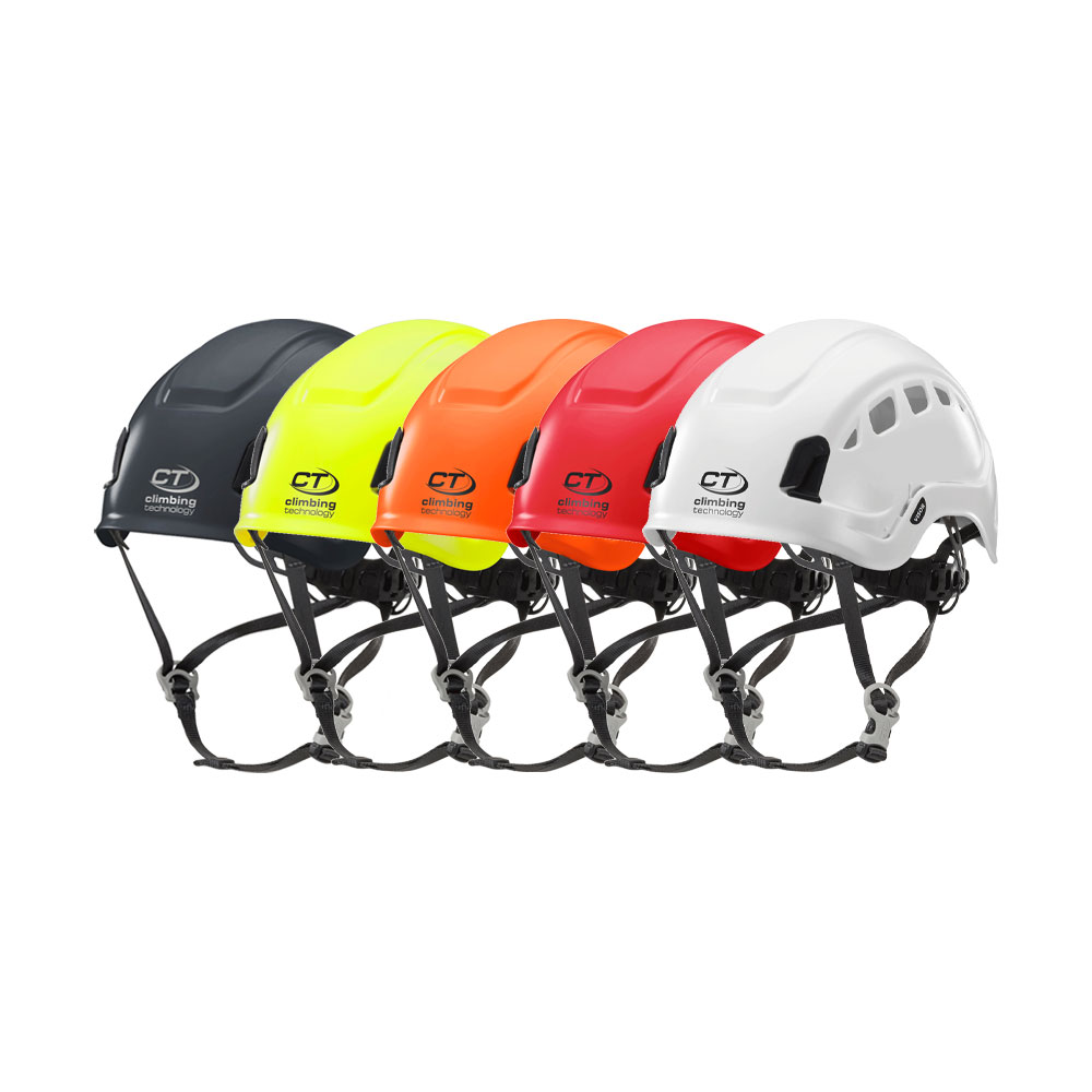 CT Aries Tree climbing helmet F.R. Jones & Son