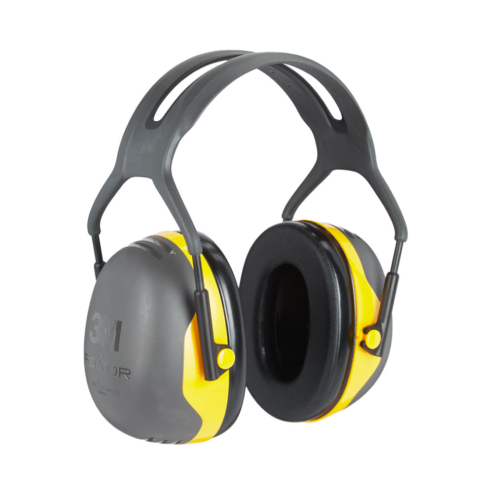 3M Peltor X2 headband ear defenders (31 SNR) F.R. Jones & Son