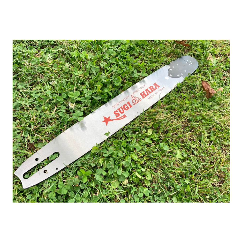 Timber Ridge 18" Chainsaw Bar - .325 Pitch, .063 Gauge, 74 Drive Links, D025 Mount - Fits Many Stihl Models (028, 029, 034)