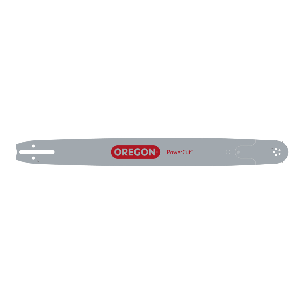 Oregon .404 .063 PowerCut chainsaw bar (24 inch bar) F.R. Jones & Son