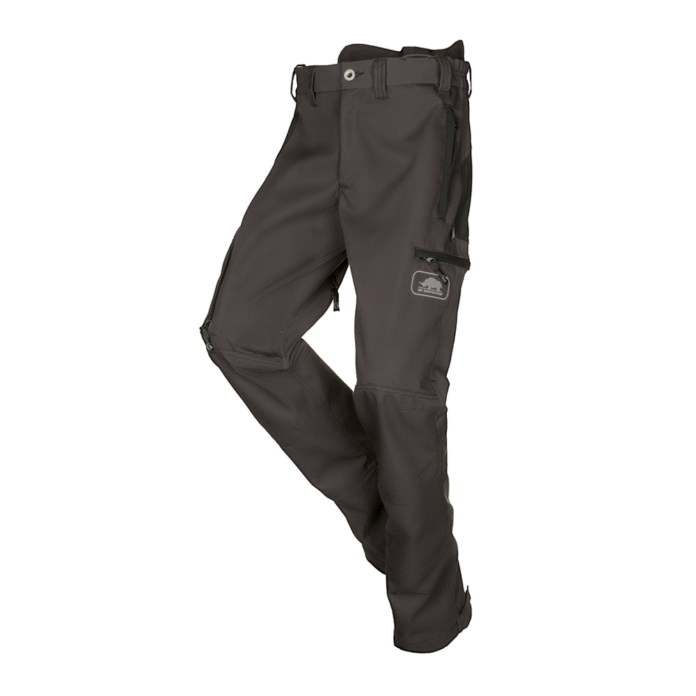 SIP Protection Tracker climbing trousers F.R. Jones & Son