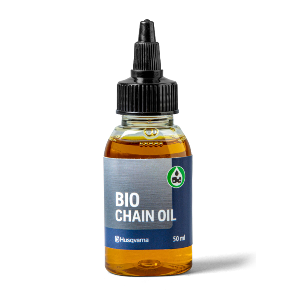 Husqvarna XGuard Bio chain oil (50ml) F.R. Jones & Son