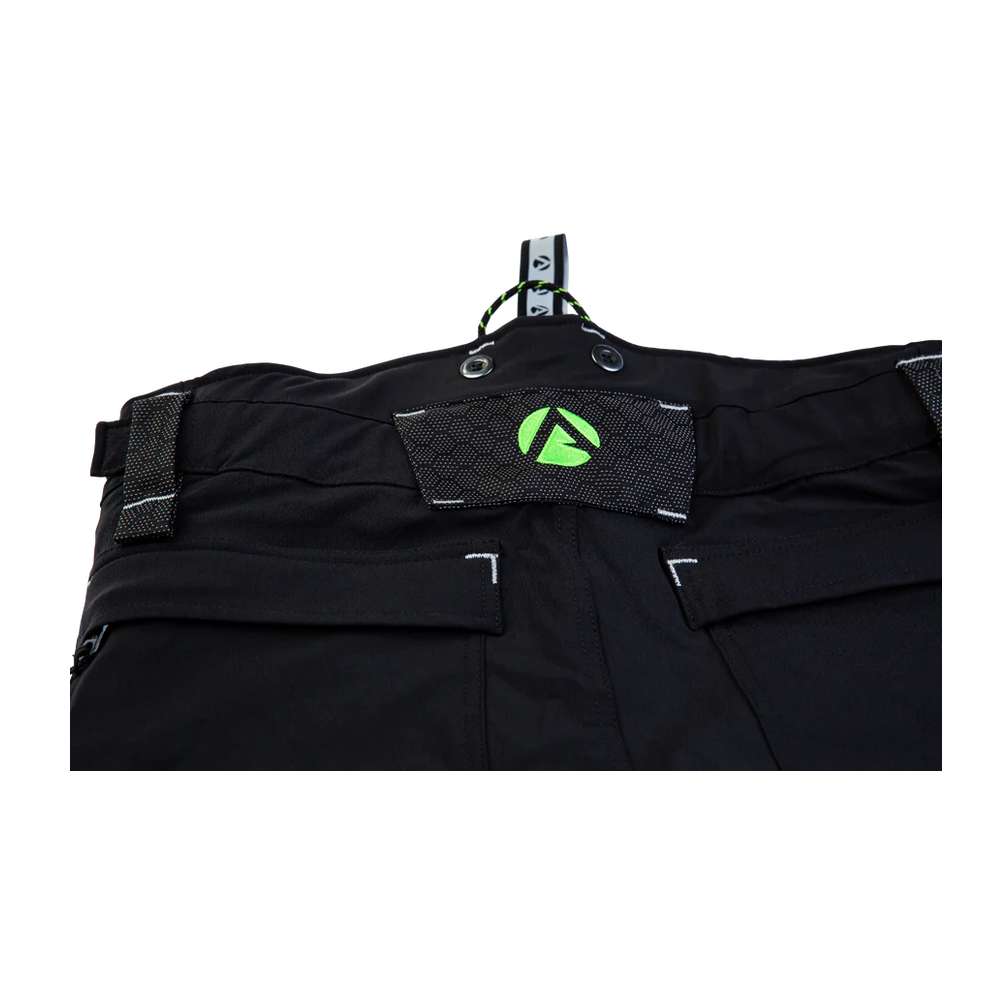 Arbortec Deep Forest heavy duty chainsaw trousers Type A, class 1