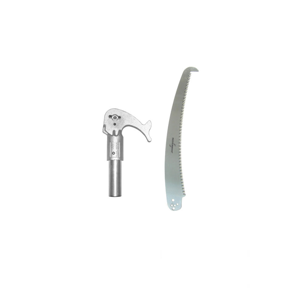 Jameson FG Series pole saw head & blade (Attachment) F.R. Jones & Son