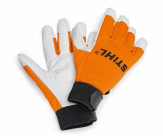 Stihl Dynamic ThermoVent work gloves